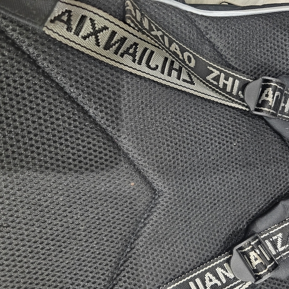 Tik Tok Back Pack Bag - Picture 4 of 10